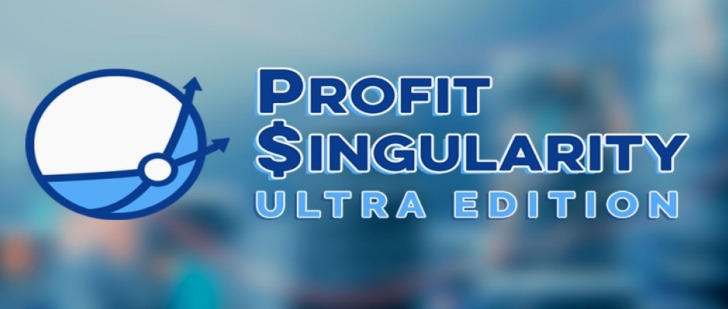 profit singularity ultra edition website