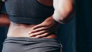 Nonsurgical Treatment Options For Chronic Back Pain