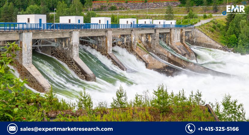 North America Hydropower Generator Repair And Maintenance Market
