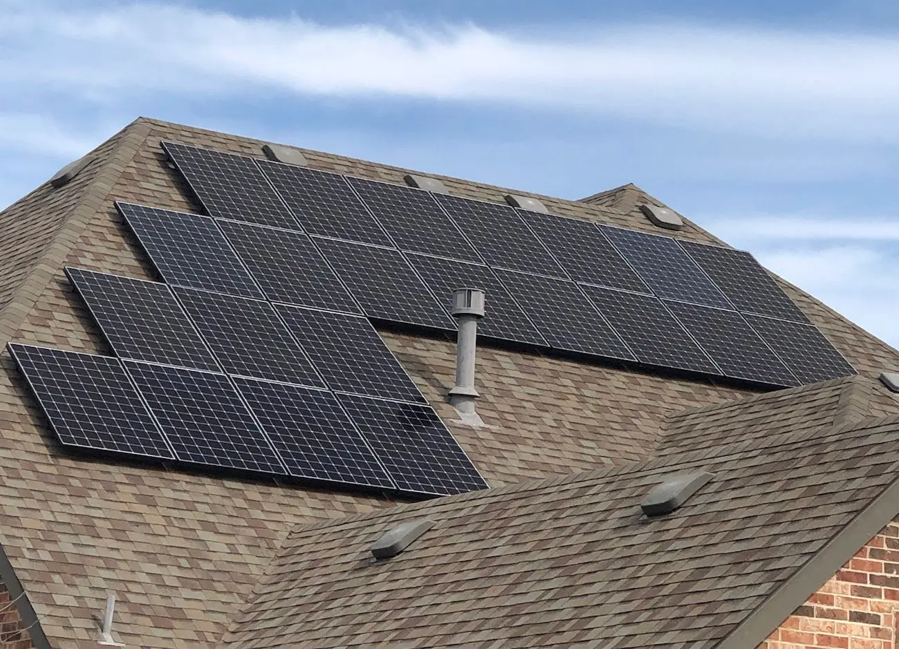 Get the Most Affordable Solar Panels In Texas From Cosmo Solaris