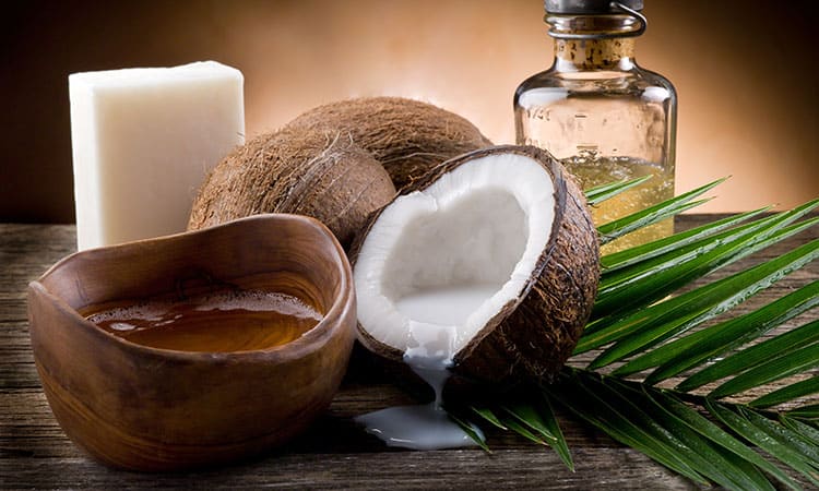 What Is The Safety Of Using Coconut Oil As A Lubricant?