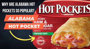 Alabama Hot Pocket