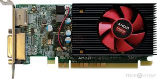 AMD Radeon R5