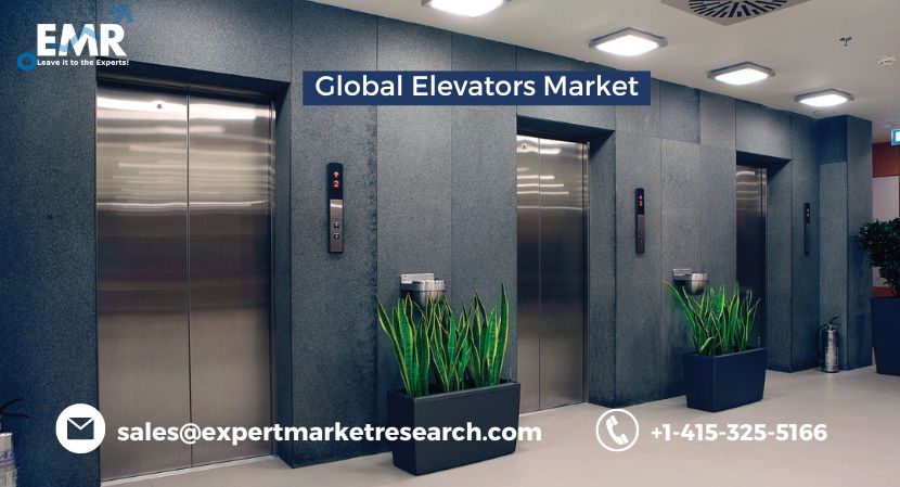 Elevators Market