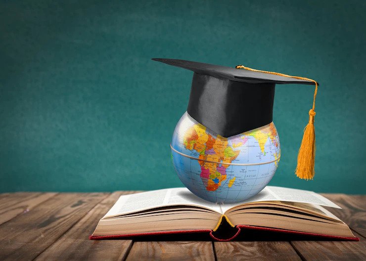 How Does Studying Abroad Helps Your Career?