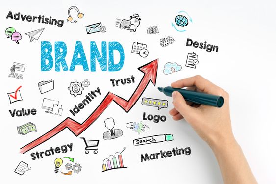 Here Are the Reasons Why You Need a Logo for Your Brand