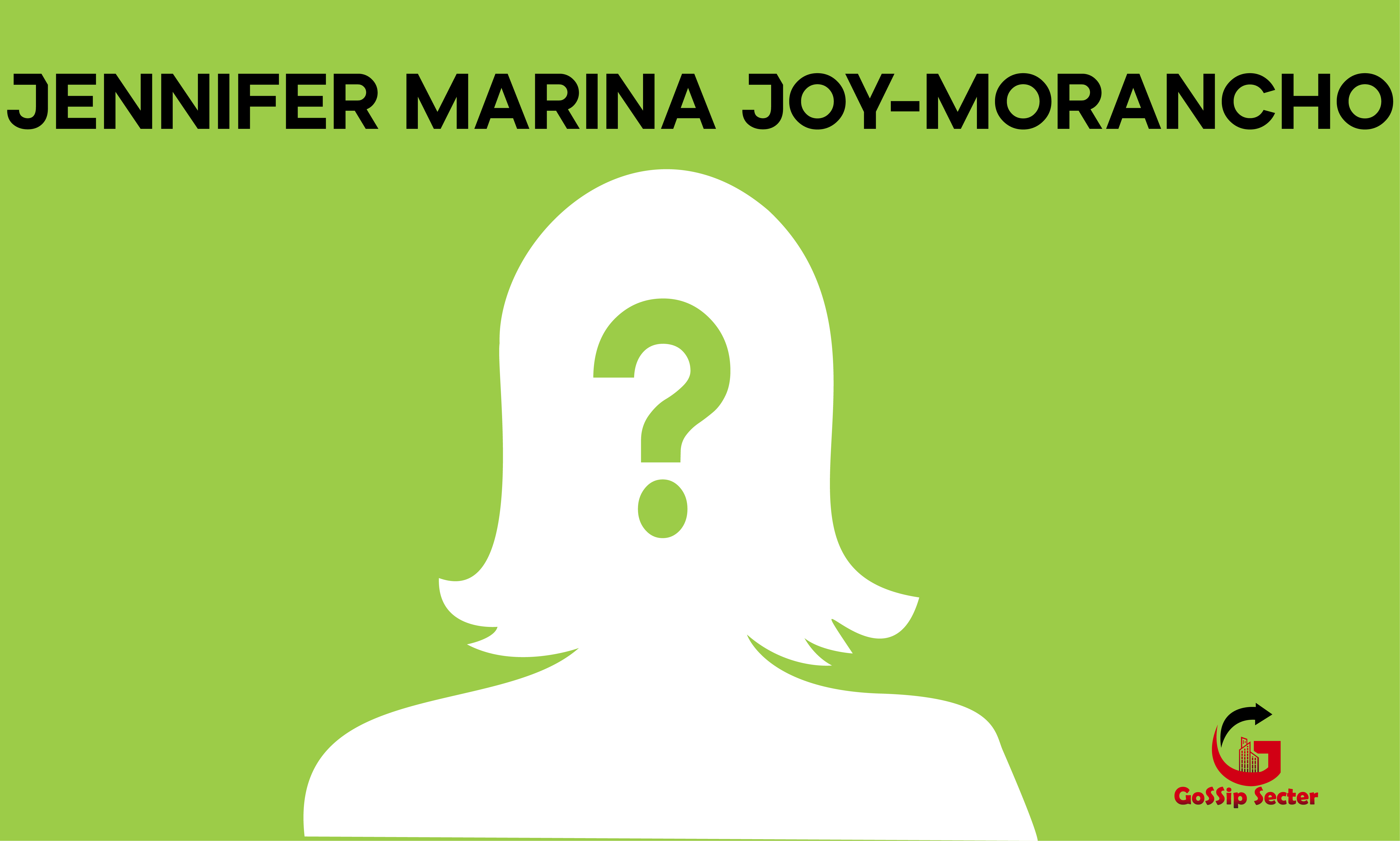 Jennifer Marina Joy-Morancho
