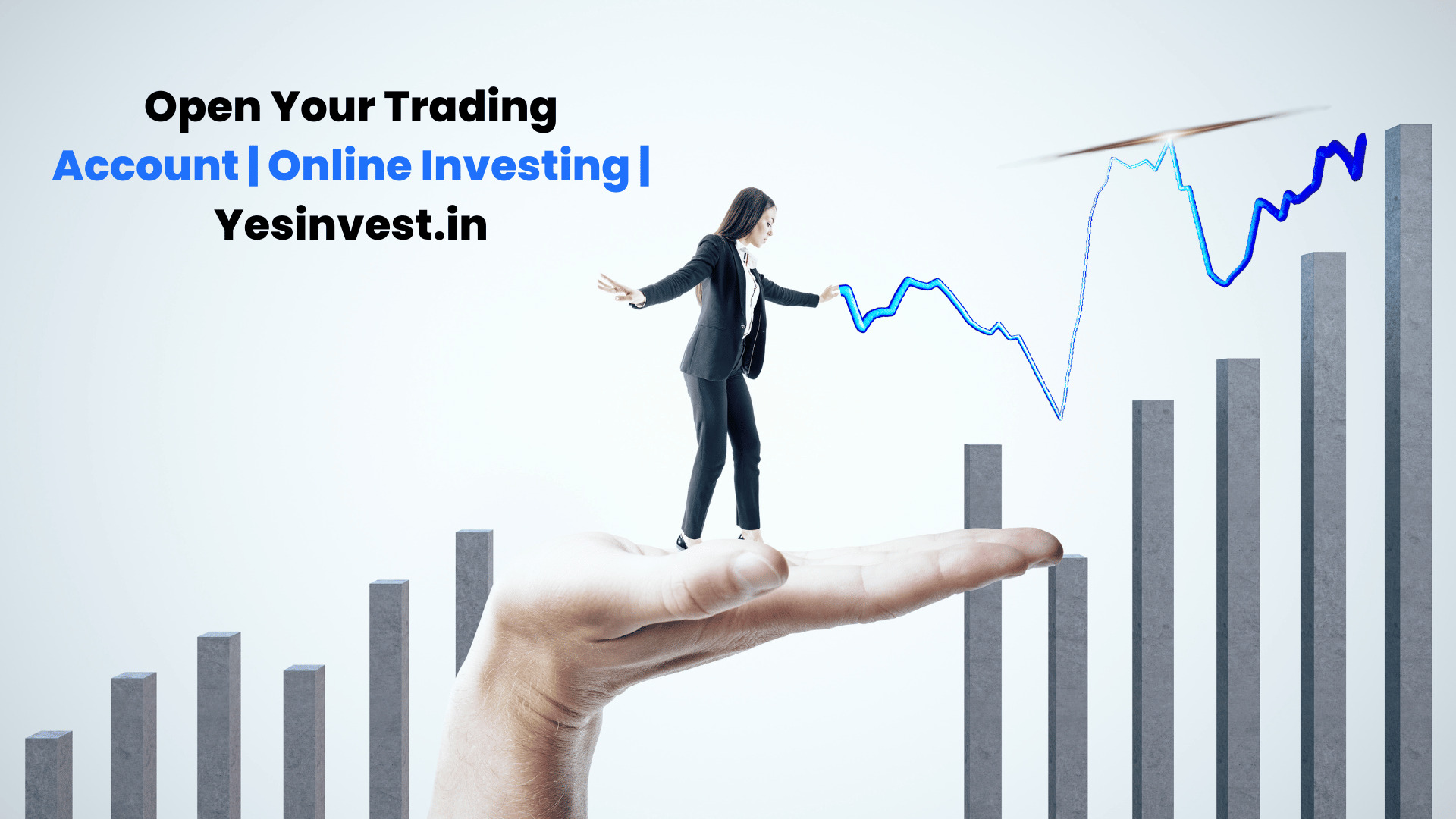 Open Trading Account