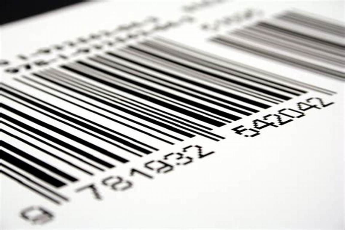 Barcode label printing online