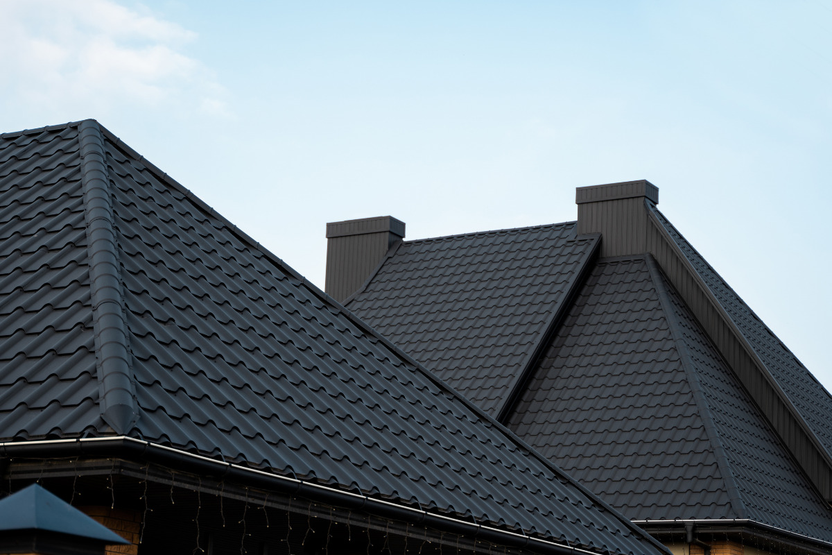 Residential Roofing in New Jersey 
