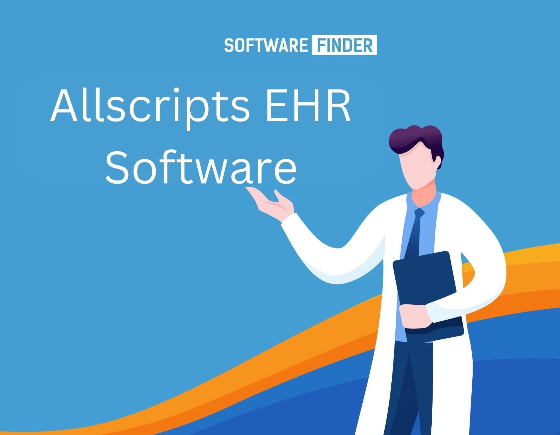 Allscripts EHR Software