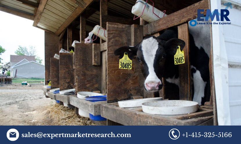 Animal Feeding Equipment Market Price