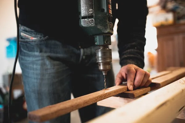 How to become a good wood worker