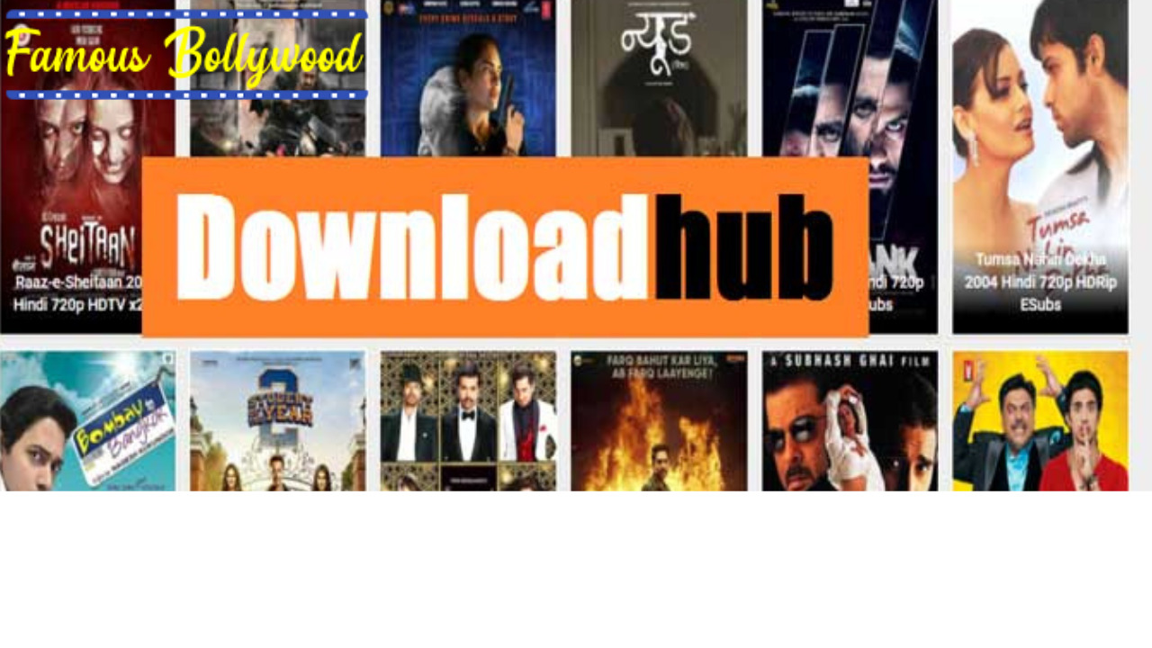 download hub.com