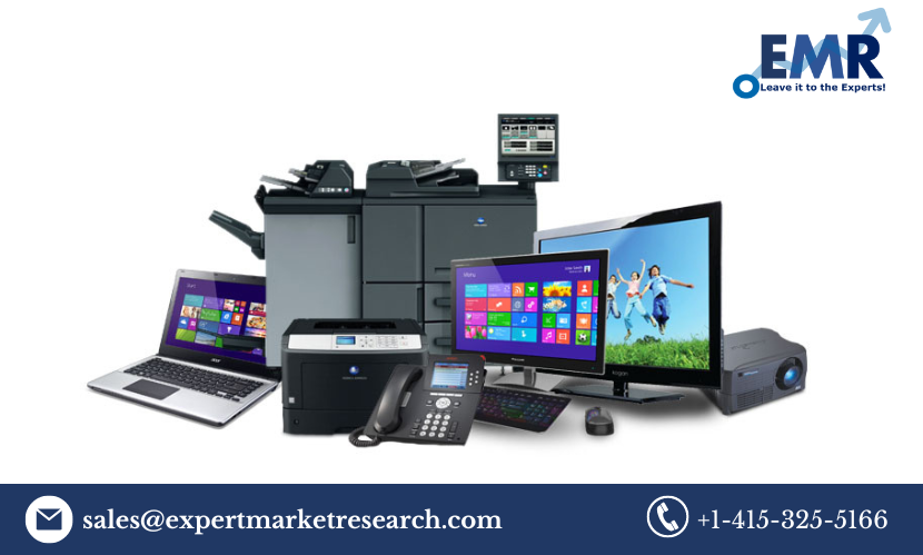 Electronic Equipment Market Growth