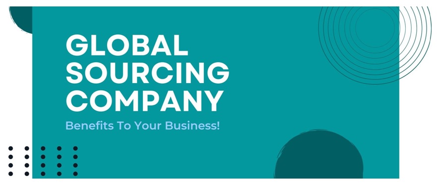 Global Sourcing Companies in the USA