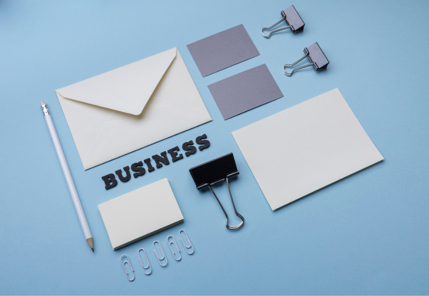 How Corporate Identity Design Shapes Your Business's Image