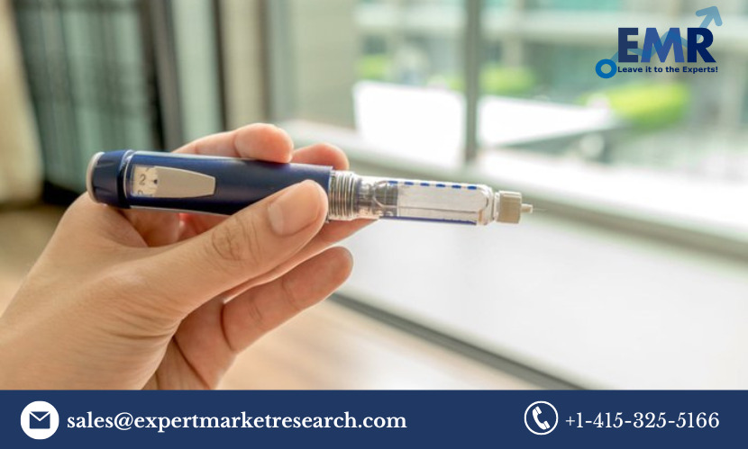 Insulin Pens Market Size