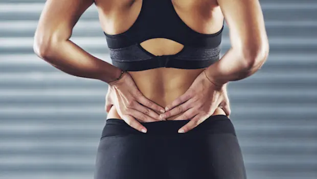 What Is the Quickest Way to Get Rid of Back Pain?