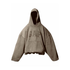 A Men's Sew Sweater Hoodie: A Pervasive Fit Different Tones and Discretionary Sleeves