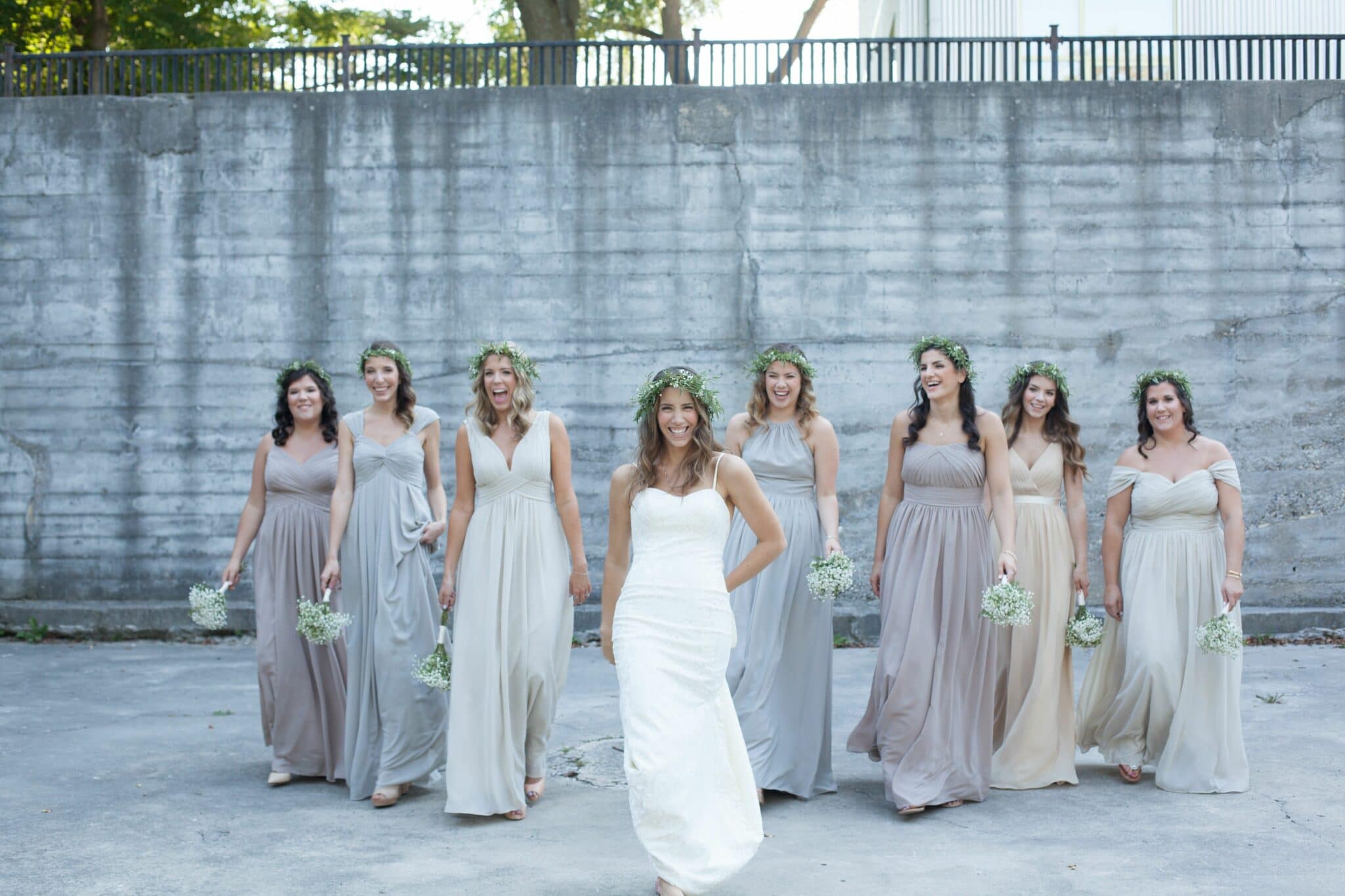 Azazie Bridesmaid Dresses