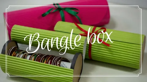 bangle boxes