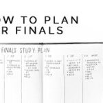 Exam Planner